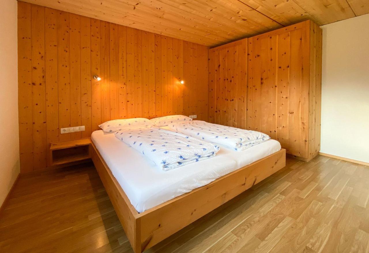 Haus Helga Lägenhet Schoppernau Exteriör bild