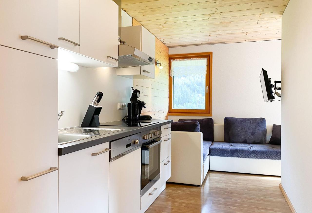 Haus Helga Lägenhet Schoppernau Exteriör bild