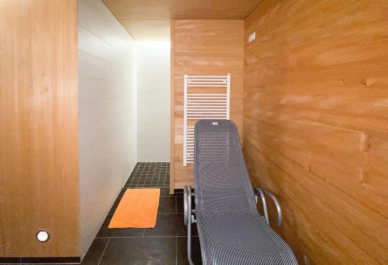 Haus Helga Lägenhet Schoppernau Exteriör bild