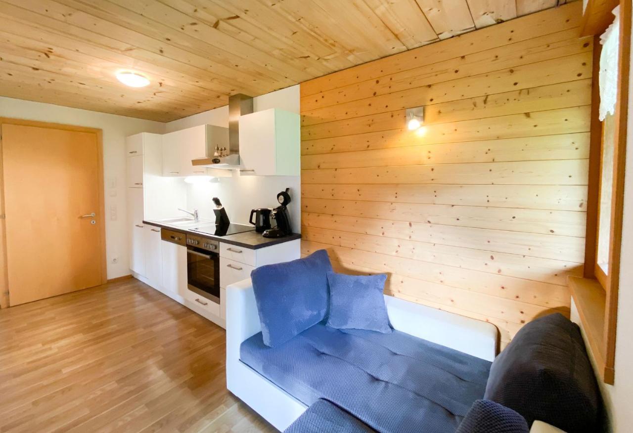 Haus Helga Lägenhet Schoppernau Exteriör bild