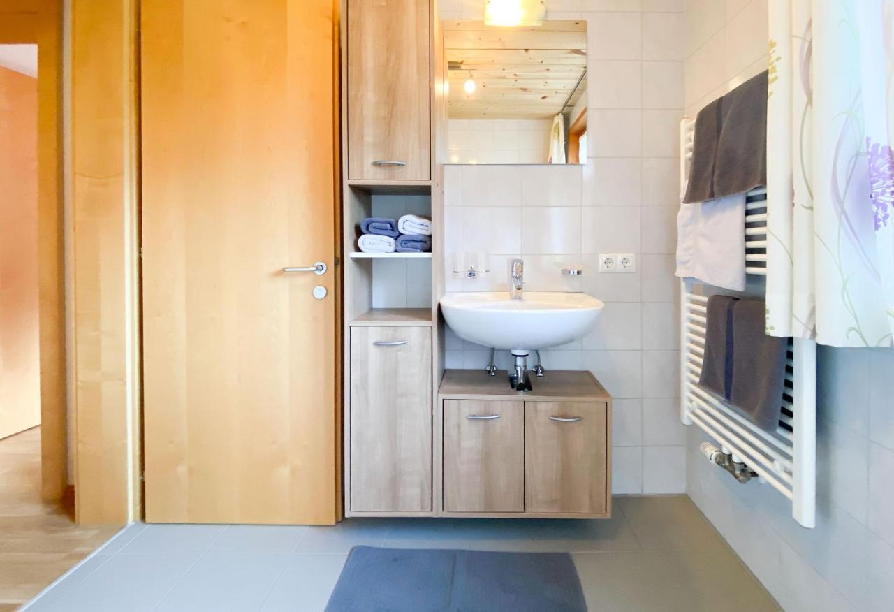 Haus Helga Lägenhet Schoppernau Exteriör bild